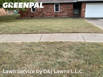 Lawn Service nearby Springfield, MO, 