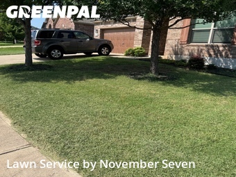 Lawn Service nearby Leander, TX, 