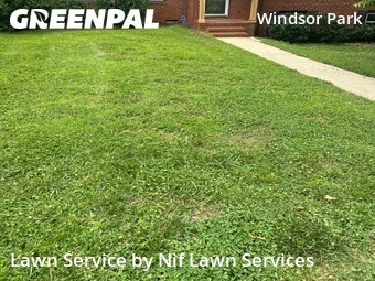 Yard Cutting nearby Charlotte, NC, 