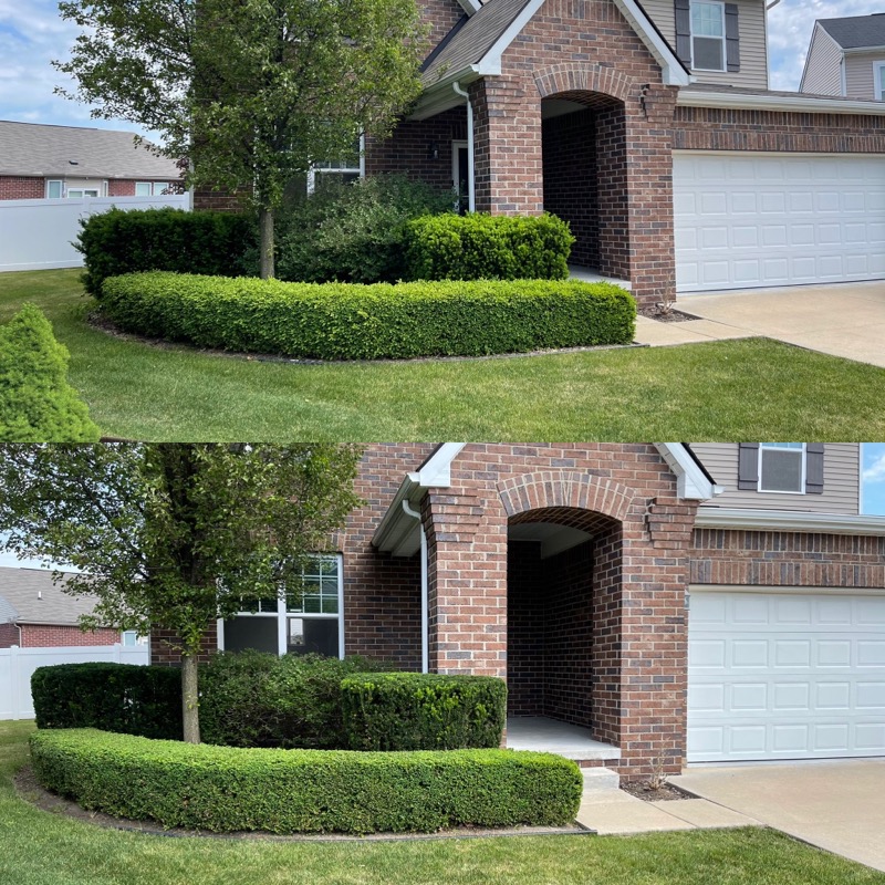 Four Seasons Lawn Care Services in Southfield, MI