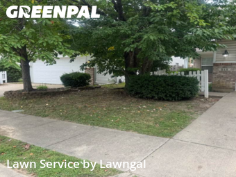 Lawn Care nearby Carmel, PA, 