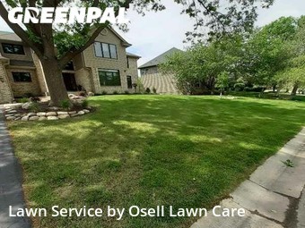 Lawn Cut nearby Plymouth, MN, 