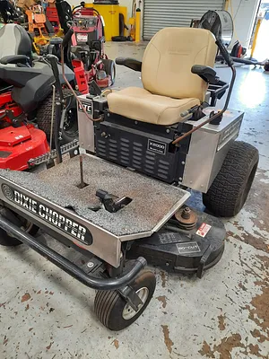Pro Mower Parts Photo 10
