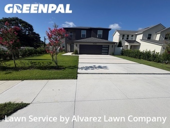 Lawn Service nearby Orlando, FL, 