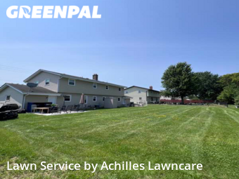 Lawn Care Service nearby Franklin, WI, 