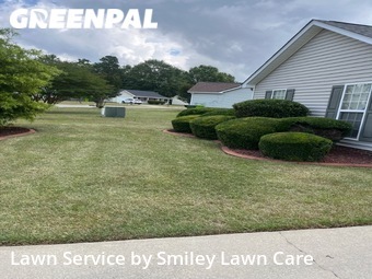 Lawn Mowing Service nearby Hopkins, SC, 