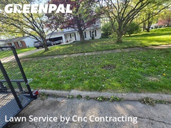 Lawn Care nearby Warren, OH, 