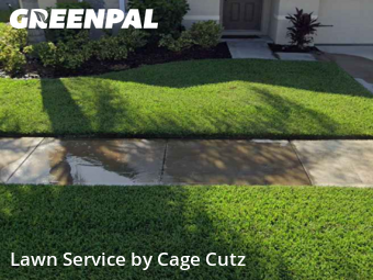 Lawn Service nearby New Smyrna Beach, FL, 