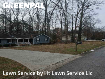 Lawn Cuttingin Lawrenceville,30044,Lawn Service by Ht Lawn Service Llc, work completed in Jan , 2026