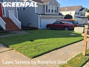 Lawn Care Service nearby Lawrenceville, GA, 