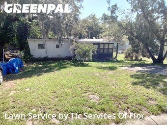 Lawn Mowing Service nearby Titusville, FL, 