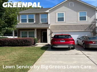 Yard Mowing nearby Mount Holly, NC, 