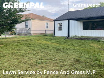 Lawn Care nearby Springfield, MO, 
