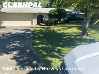 Lawn Service nearby Spring Hill, FL, 