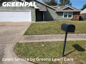 Lawn Cut nearby Tulsa, OK, 