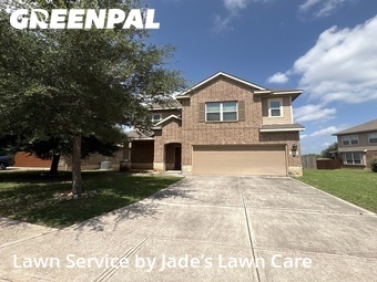 Lawn Mowing Service nearby San Antonio, TX, 