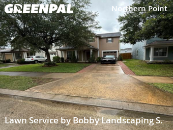 Lawn Service nearby Tomball, TX, 