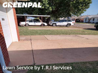Lawn Mowing Service nearby Moore, OK, 