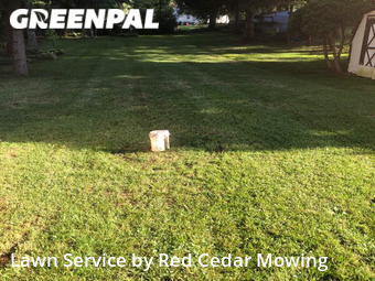 Lawn Cutting nearby Lansing, MI, 