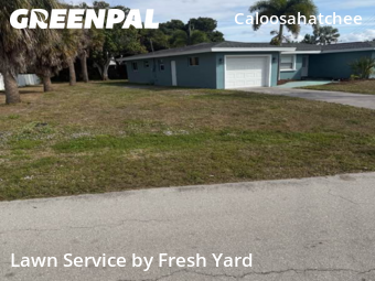 Lawn Cutting nearby Cape Coral, FL, 