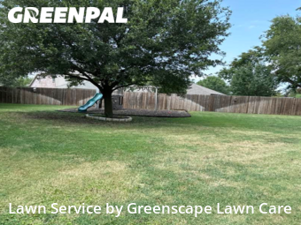 Lawn Cutting nearby Wylie, TX, 