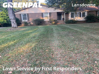 Yard Mowing nearby Charlotte, NC, 