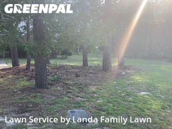 Lawn Cutting nearby Columbia, SC, 