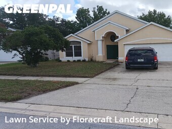 Yard Cutting nearby Clermont, FL, 