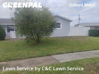 Lawn Mowing nearby Melbourne, FL, 