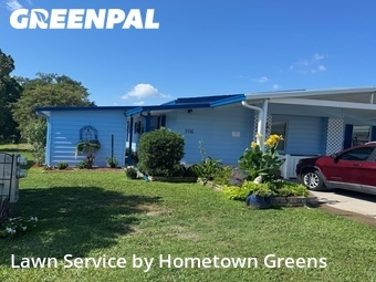 Lawn Maintenance nearby Lakeland, FL, 