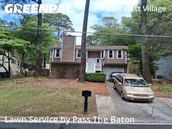 Lawn Service nearby Norcross, GA, 