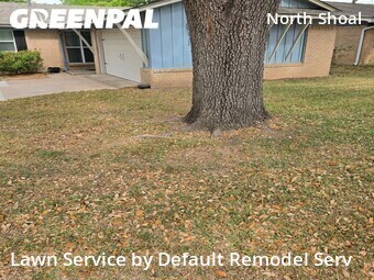 Lawn Mow nearby Austin, TX, 