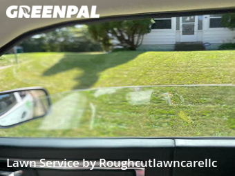 Lawn Mowing nearby Springfield, MI, 