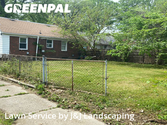 Lawn Service nearby Detroit, MI, 