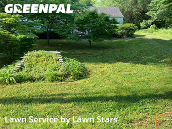 Lawn Mowing nearby Nashville, TN, 