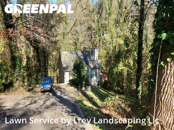 Lawn Care Service nearby Cumming, GA, 