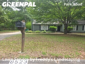 Lawn Mowing Service nearby Charlotte, NC, 