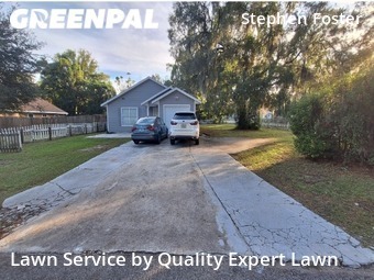 Lawn Mowing Service nearby Gainesville, FL, 
