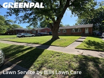 Lawn Mowing Service nearby Lexington, KY, 