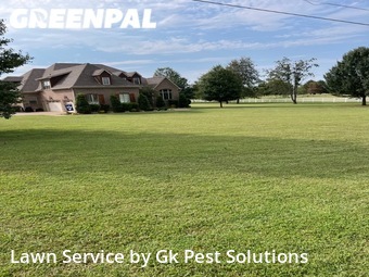 Yard Mowing nearby Murfreesboro, TN, 