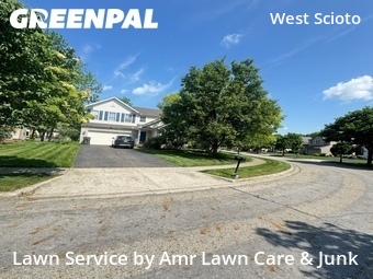 Lawn Maintenance nearby Columbus, OH, 