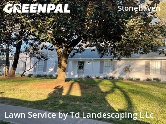 Lawn Cutting nearby Charlotte, NC, 