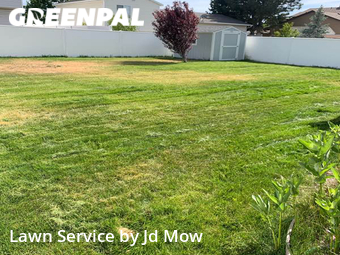 Lawn Mowing nearby Salt Lake City, UT, 