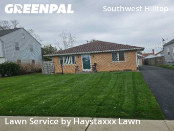 Lawn Mow nearby Columbus, OH, 