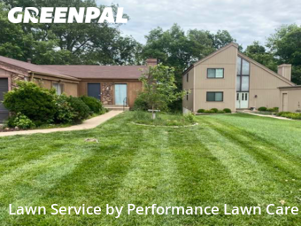 Lawn Cutting nearby Manchester, MO, 