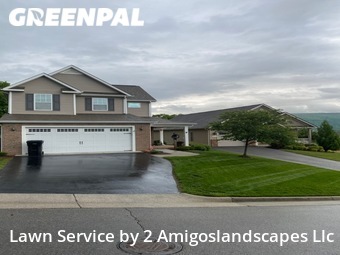 Lawn Mowing Service nearby Salem, VA, 