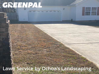 Lawn Cutting nearby Ringgold, GA, 