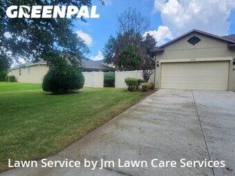 Grass Cut nearby Mount Dora, FL, 