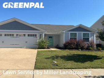 Yard Mowing nearby Concord, NC, 