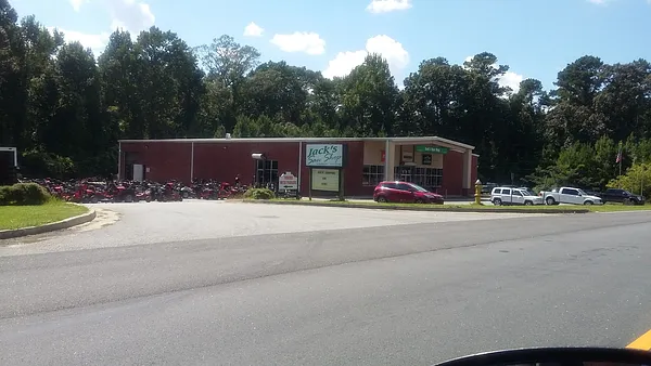 Jack's Saw Shop Photo 7